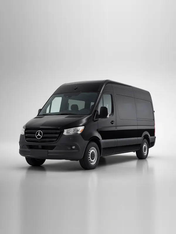 Van