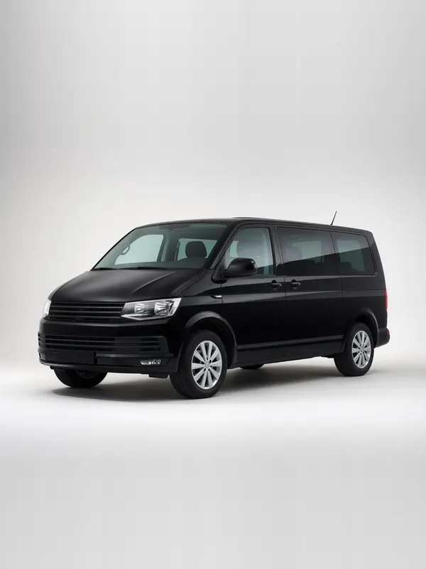 Minivan