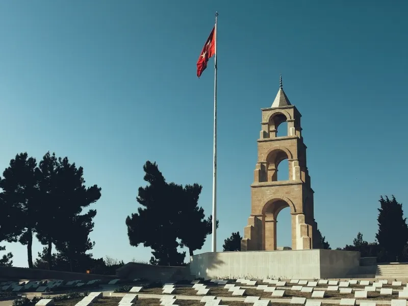 Destanın İzinde: İstanbul Kalkışlı Çanakkale Turu