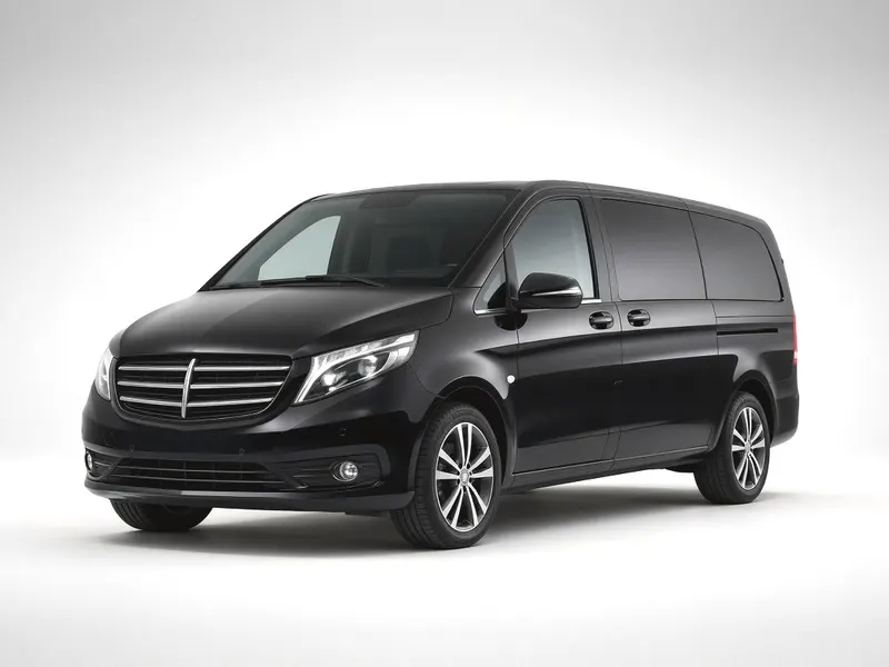 İstanbul Havalimanı (IST) Özel VIP Transfer